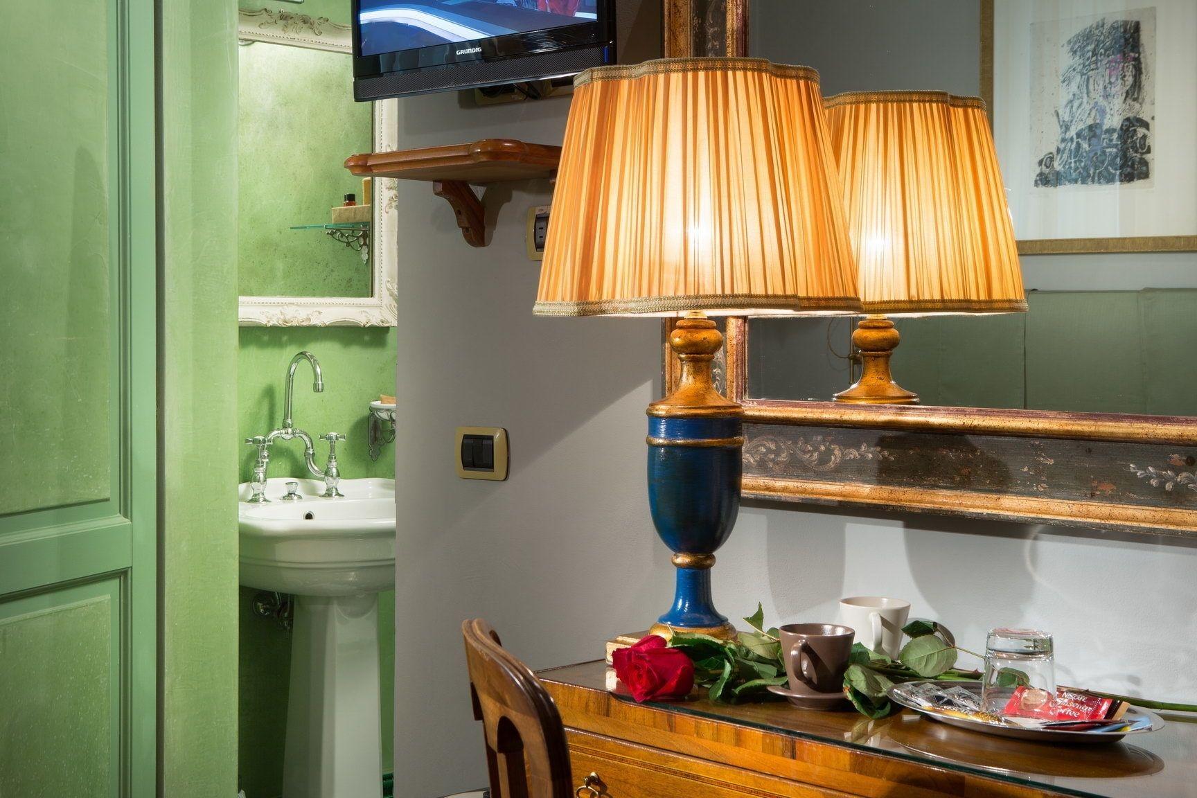 Il Marzocco Boutique Bed and breakfast 2*