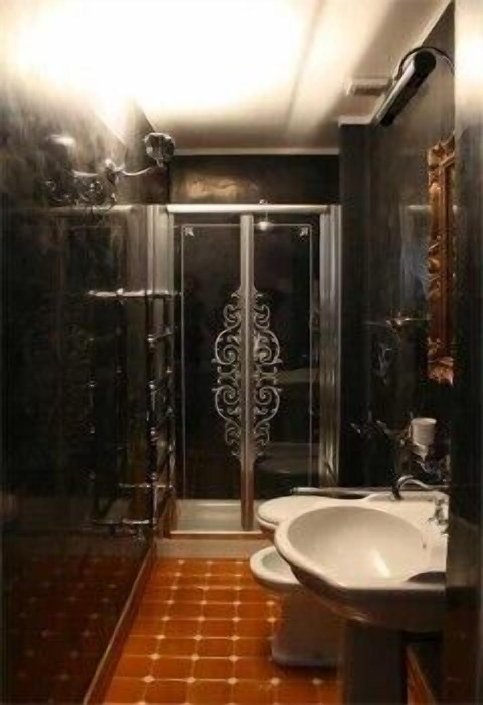 Bed and breakfast Il Marzocco Boutique 2*