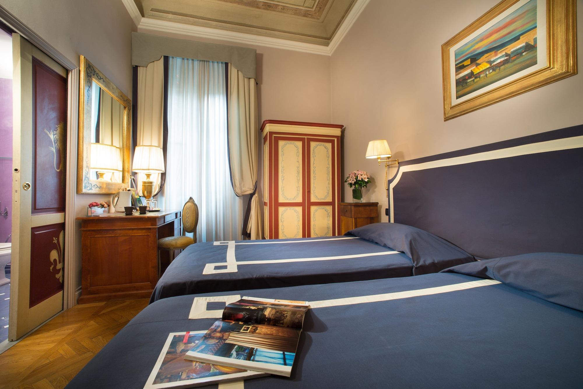 Il Marzocco Boutique Bed and breakfast 2*