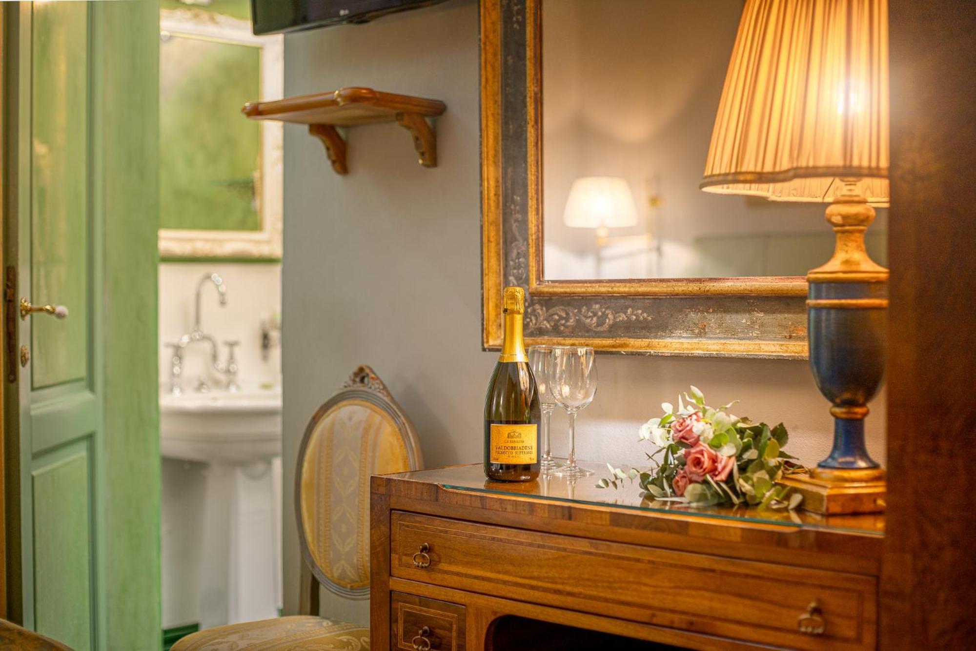 Il Marzocco Boutique Bed and breakfast Florencia