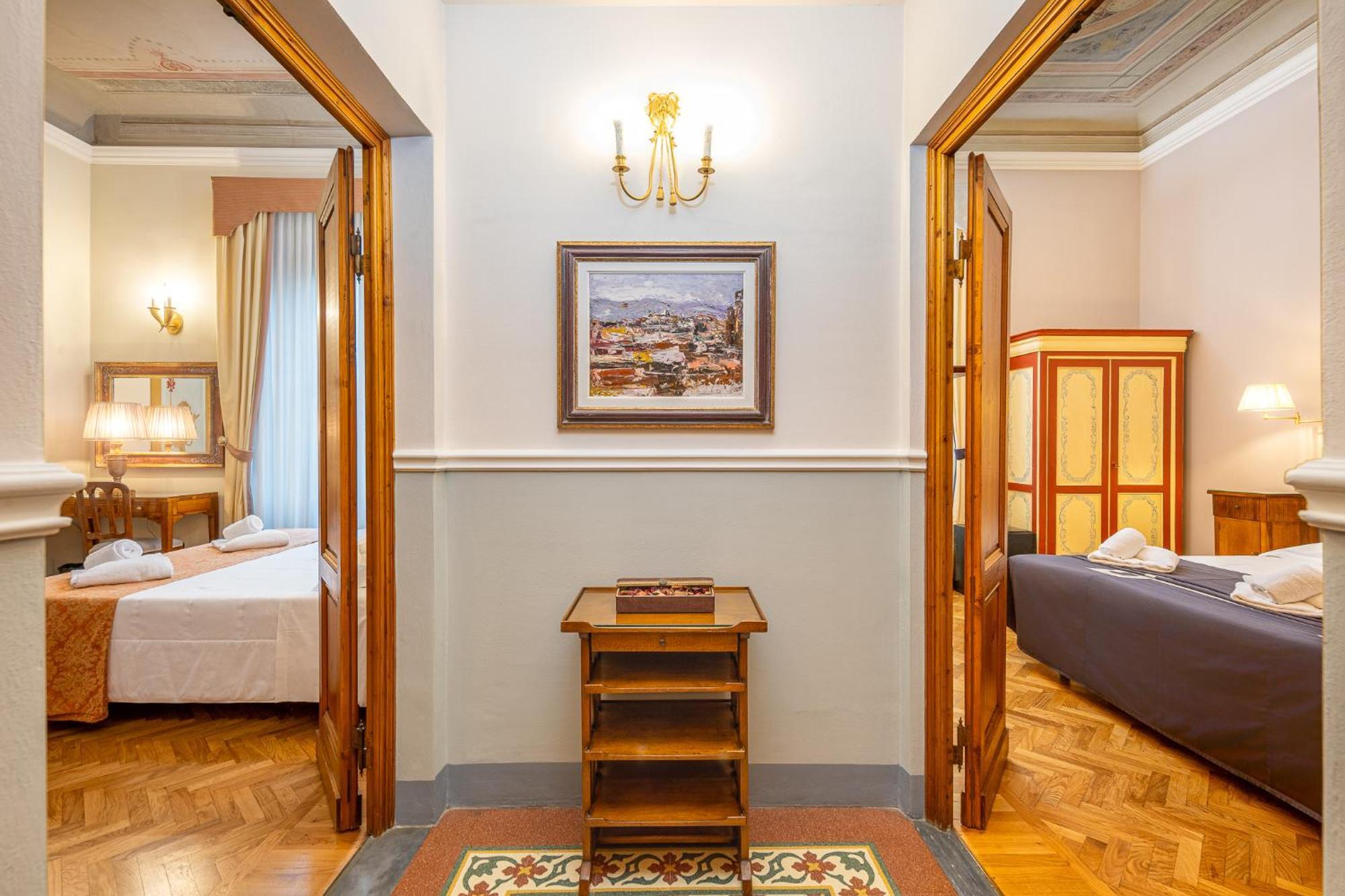 Bed and breakfast Il Marzocco Boutique