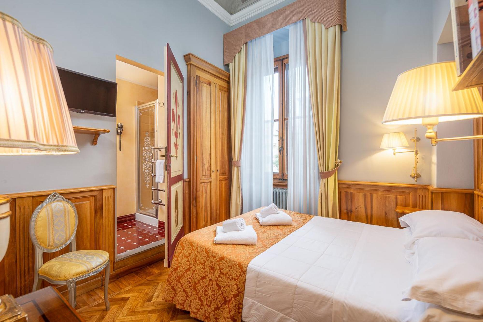 Il Marzocco Boutique Bed and breakfast 2*