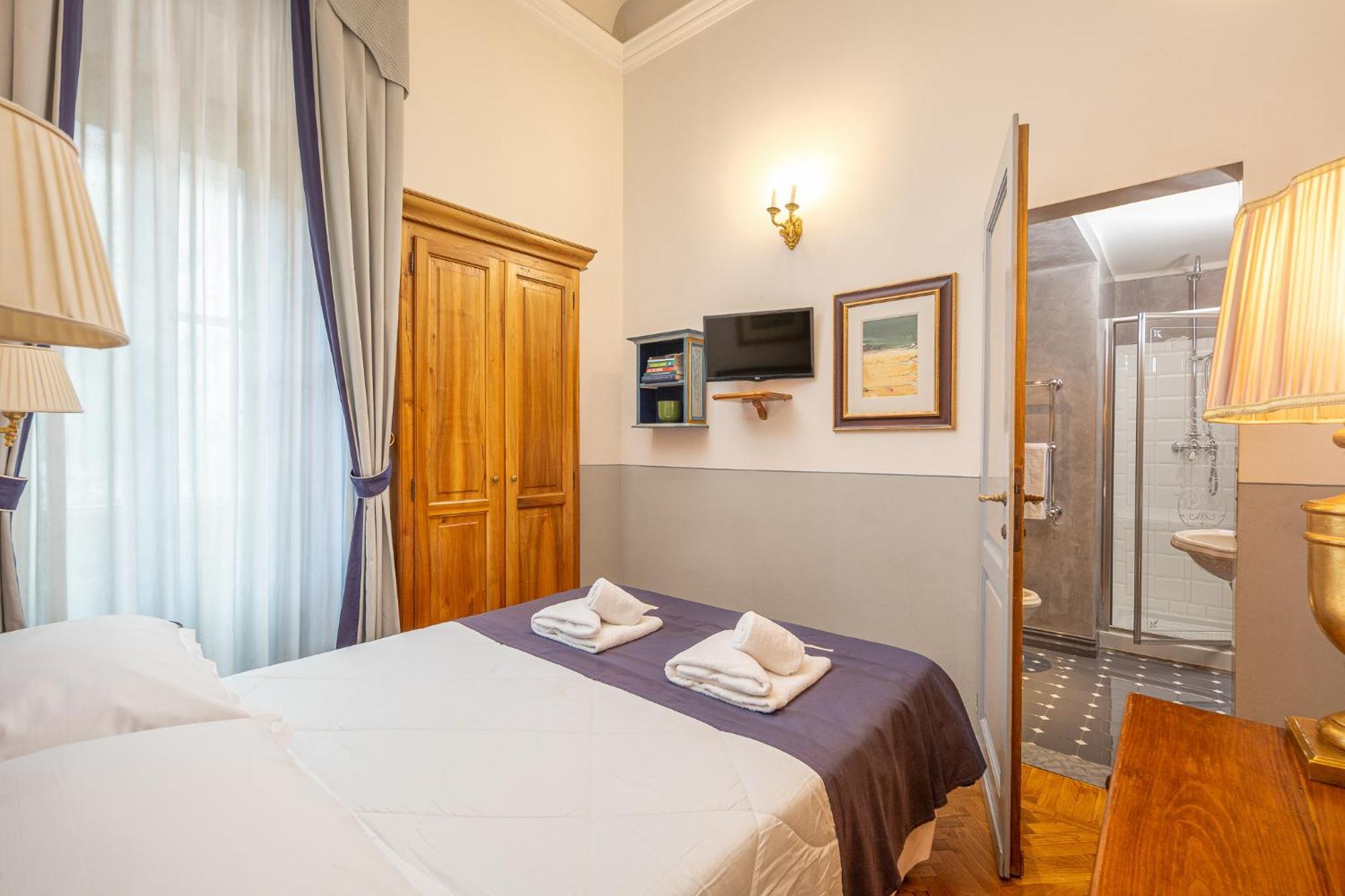 Il Marzocco Boutique Bed and breakfast 2*