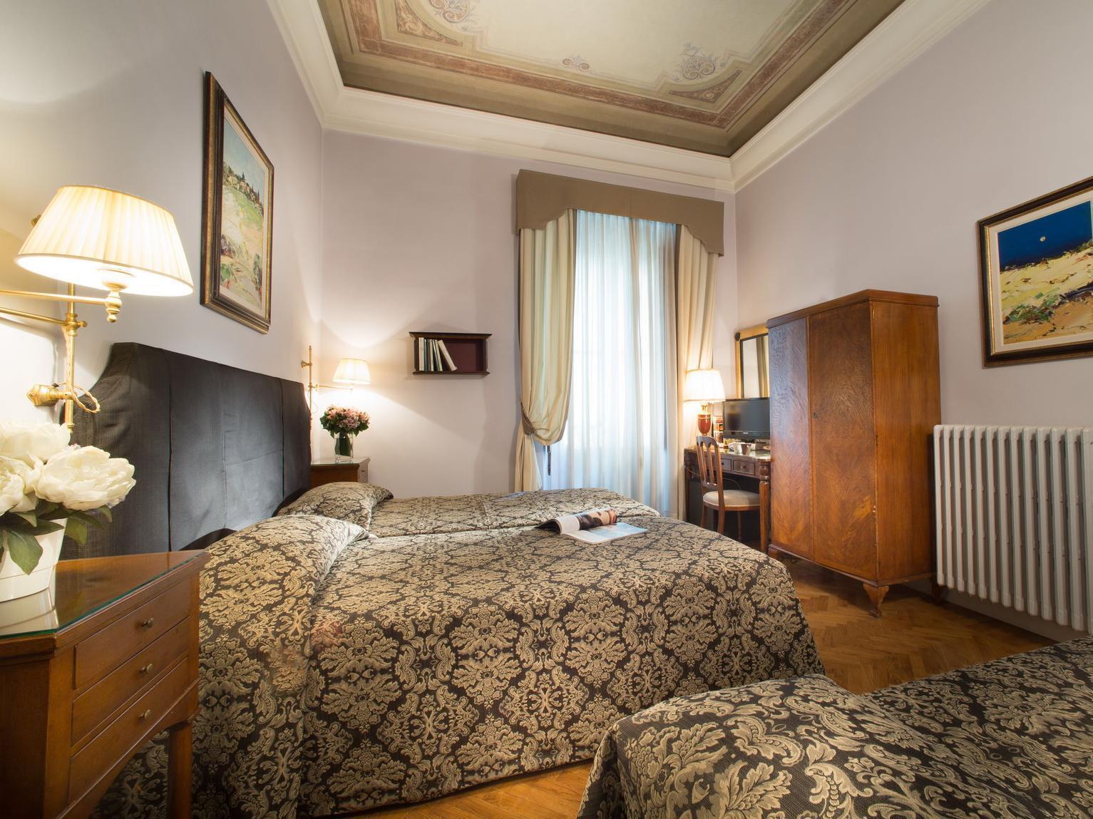 Il Marzocco Boutique 2* Florencia