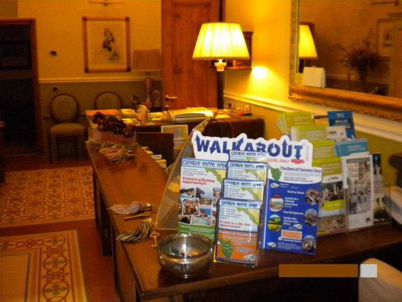 Bed and breakfast Il Marzocco Boutique