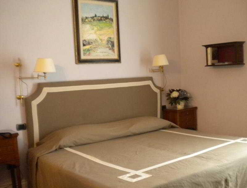 Il Marzocco Boutique Bed and breakfast