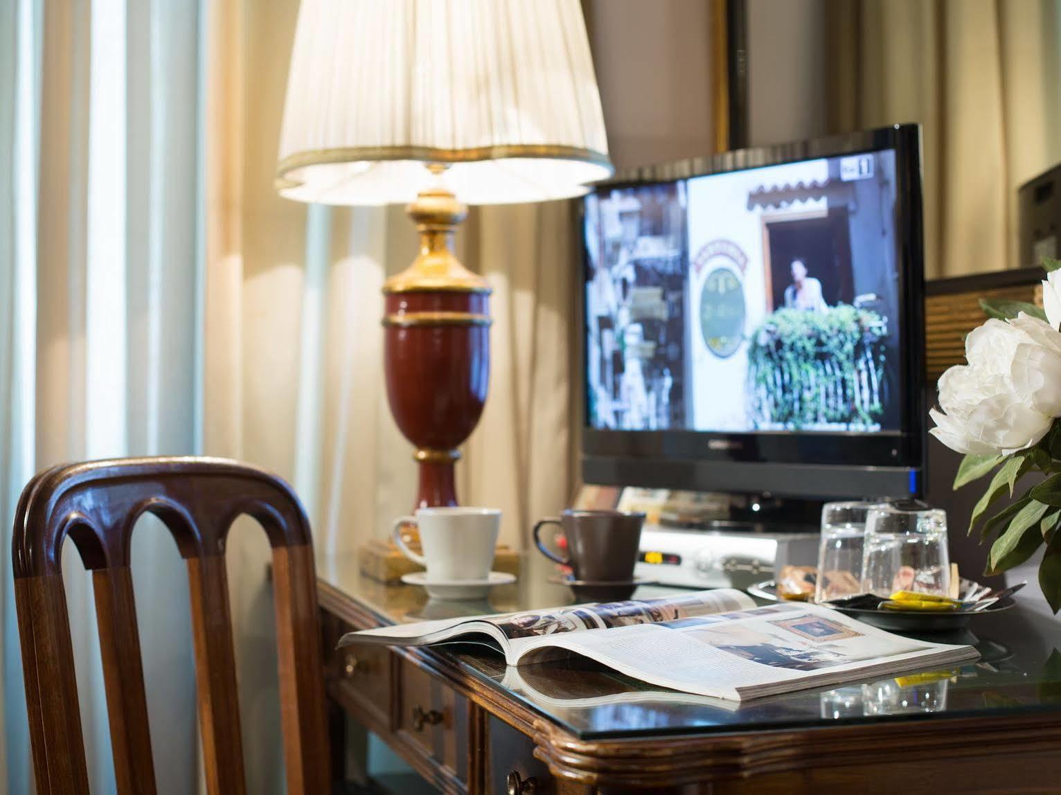 Bed and breakfast Il Marzocco Boutique