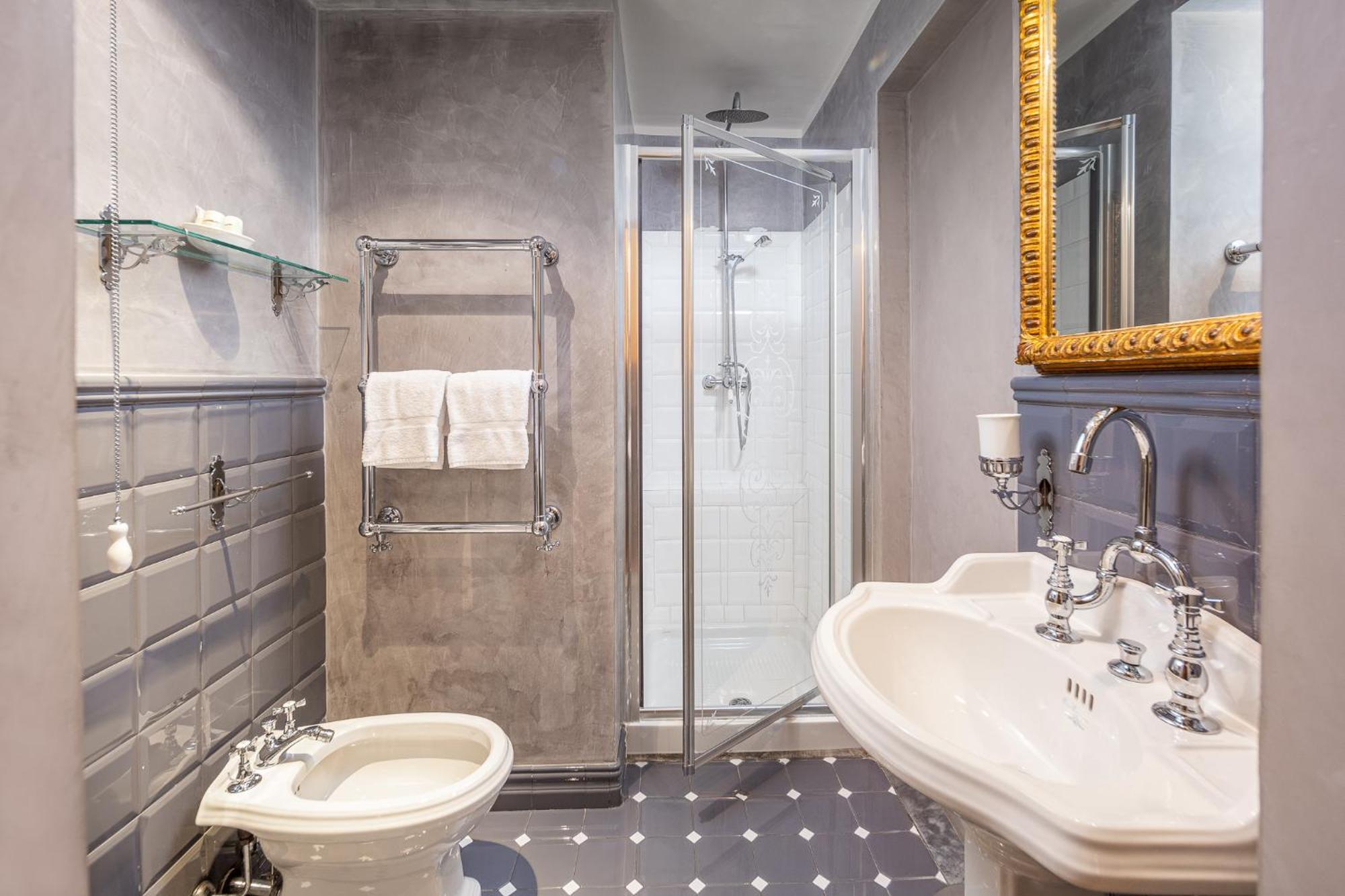 Bed and breakfast Il Marzocco Boutique 2*