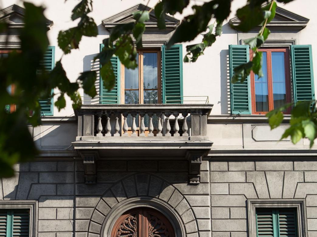 Il Marzocco Boutique Bed and breakfast
